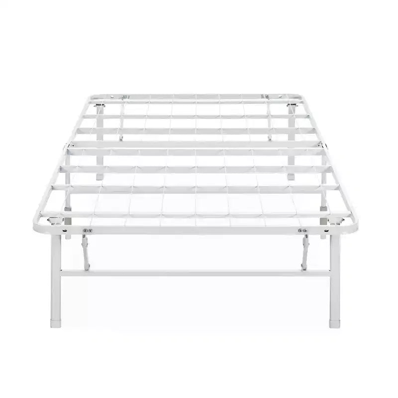SmartBase Platform Bed Frame - Zinus