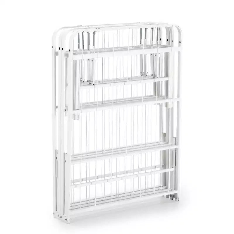 Cadre de lit plateforme SmartBase - Zinus