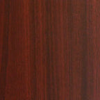 Bureau en L 60x65 Legacy avec unité de tiroirs à double piédestal - Regency