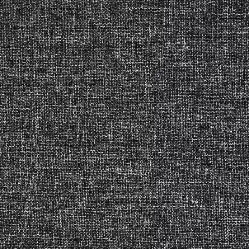 Lit plateforme rembourré BIKAHOM avec tête de lit capitonnée, Queen, Gris Foncé