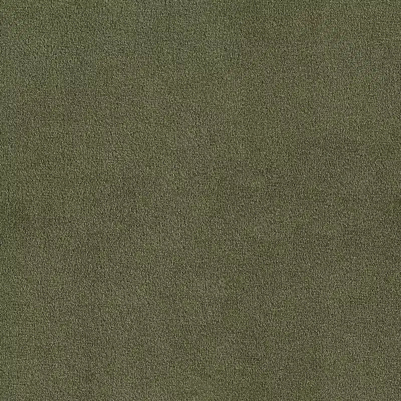Banc de rangement rembourré Ivy Vert Sauge - Threshold