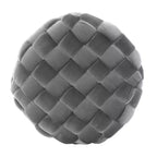 Mylie Pouf Rond - Linon