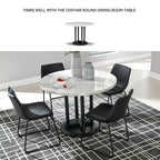 Lot de 2 chaises de salle à manger rembourrées Centiar - Signature Design by Ashley