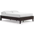 Piperton Platform Bed - Signature Design by Ashley