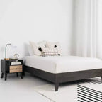 Lit plate-forme Piperton – Signature Design by Ashley