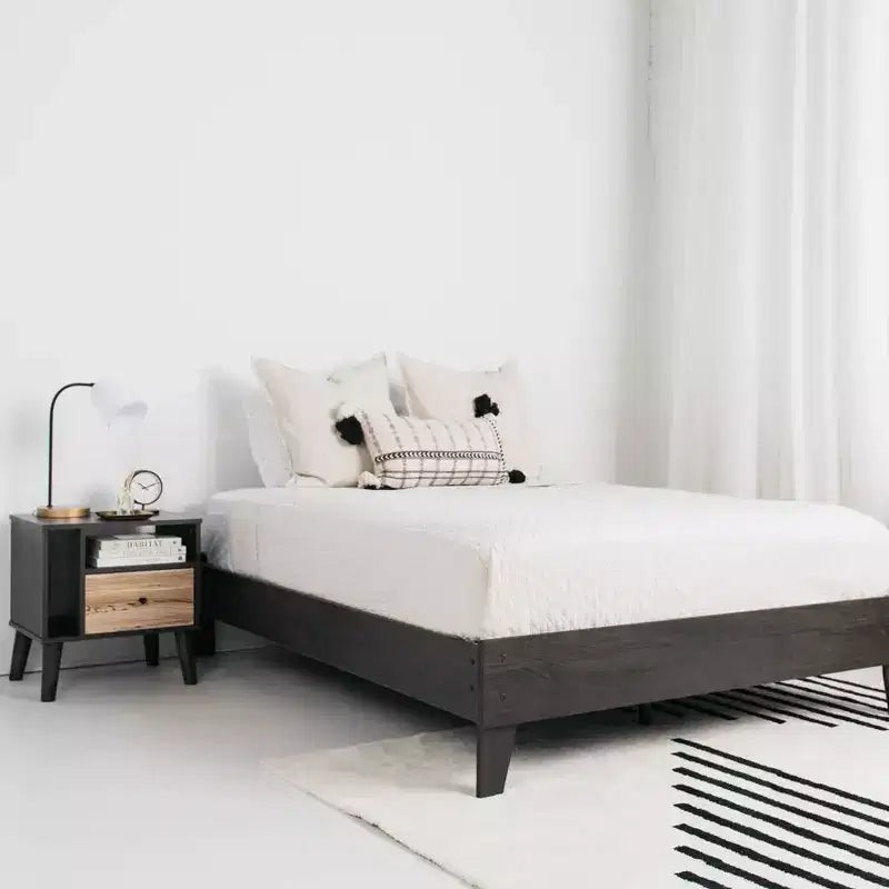 Lit plate-forme Piperton – Signature Design by Ashley