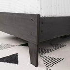 Lit plate-forme Piperton – Signature Design by Ashley