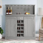 Meuble 47 Wood Motif Granite - Festivo