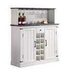 Meuble 47 Wood Motif Granite - Festivo