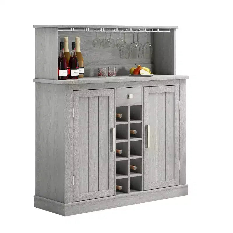 Meuble 47 Wood Motif Granite - Festivo