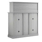 Meuble 47 Wood Motif Granite - Festivo