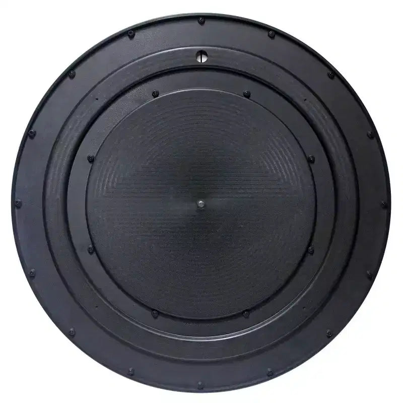 Miroir mural rond Victoria 23.5 - Infinity Instruments