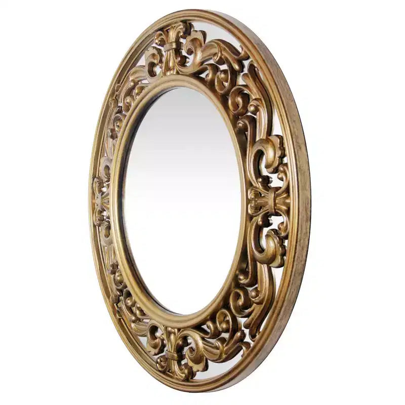 Miroir mural rond Victoria 23.5 - Infinity Instruments