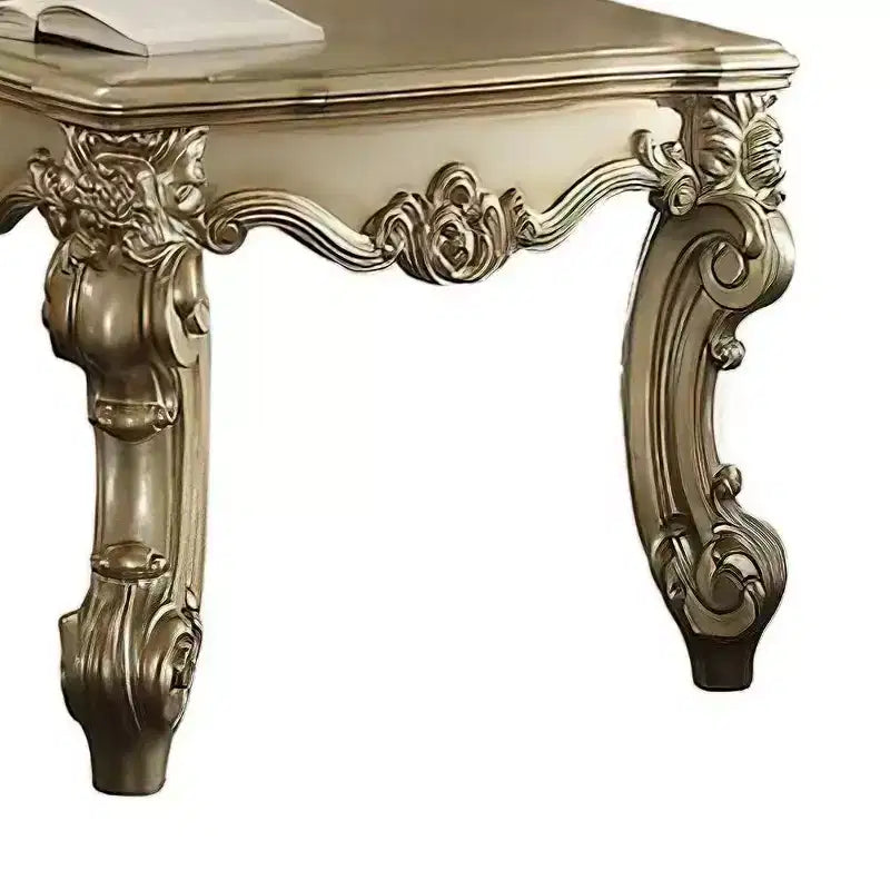 Table d'appoint 26 Vendome Li - Acme Furniture