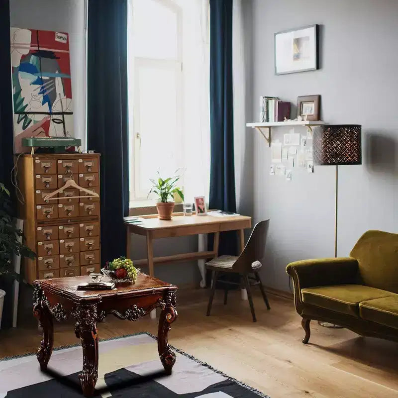 Table d'appoint 26 Vendome Li - Acme Furniture