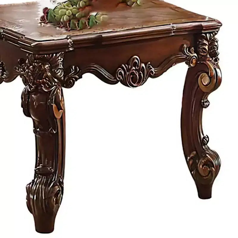 Table d'appoint 26 Vendome Li - Acme Furniture