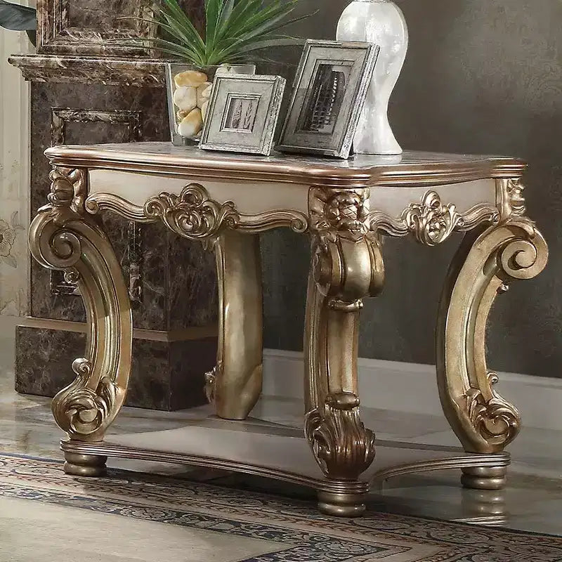 Table d'appoint 26 Vendome Li - Acme Furniture