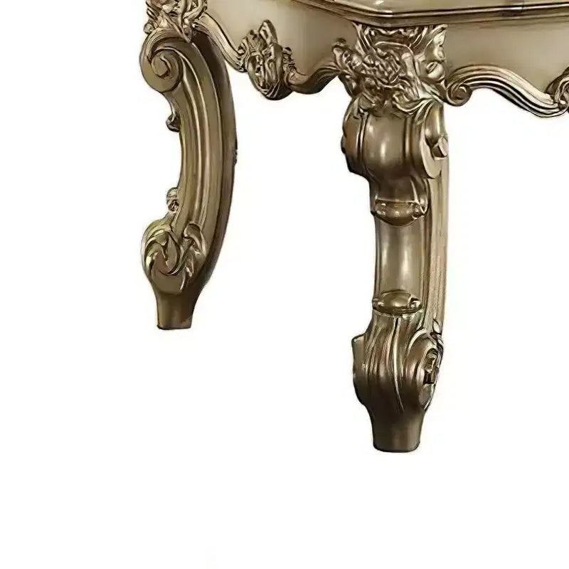 Table d'appoint 26 Vendome Li - Acme Furniture