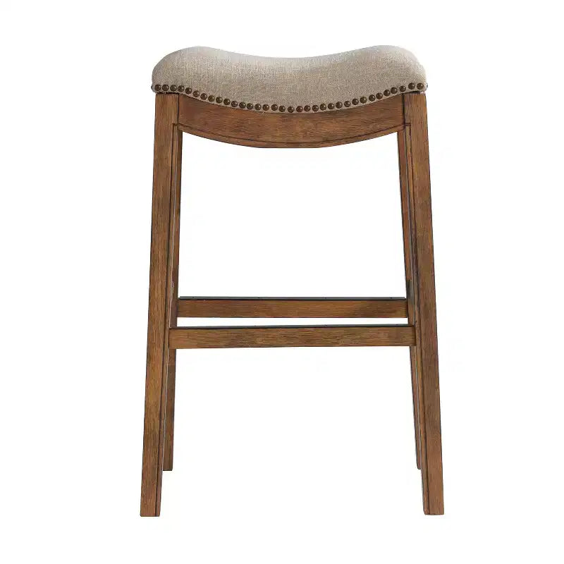 Tabouret de bar Williston - Meubles Alaterre