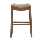 Tabouret de bar Williston - Meubles Alaterre