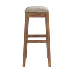 Tabouret de bar Williston - Meubles Alaterre
