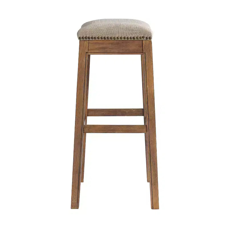 Tabouret de bar Williston - Meubles Alaterre