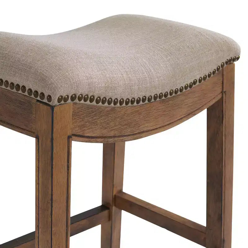 Tabouret de bar Williston - Meubles Alaterre