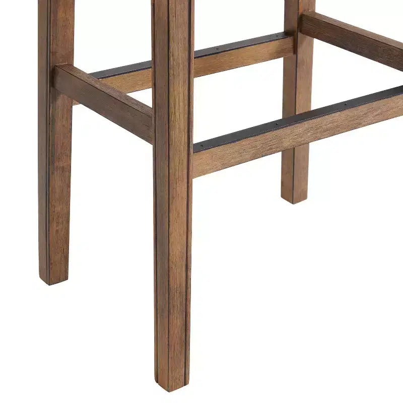 Tabouret de bar Williston - Meubles Alaterre