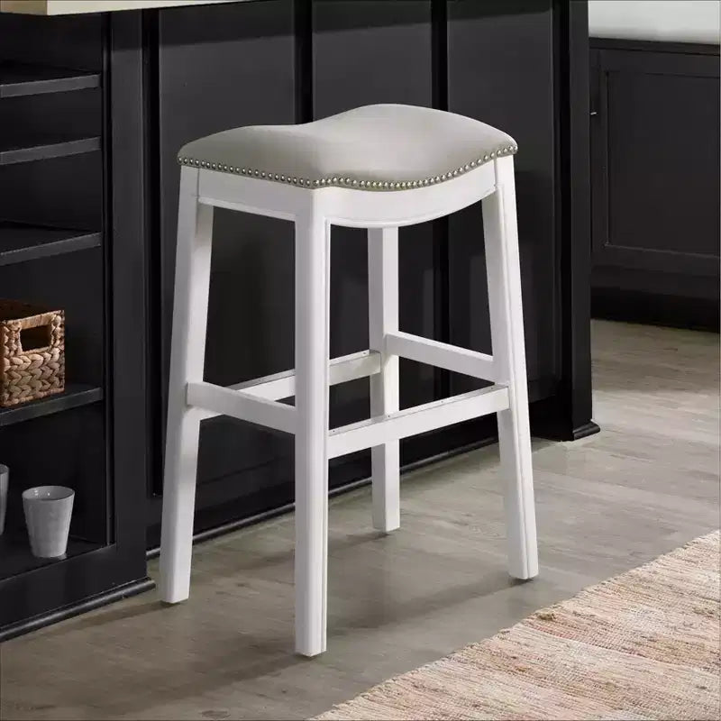 Tabouret de bar Williston - Meubles Alaterre