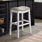 Tabouret de bar Williston - Meubles Alaterre