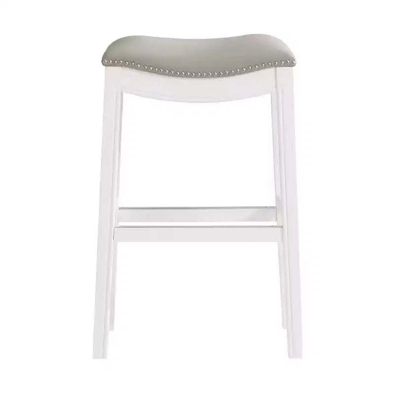 Tabouret de bar Williston - Meubles Alaterre