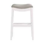 Tabouret de bar Williston - Meubles Alaterre