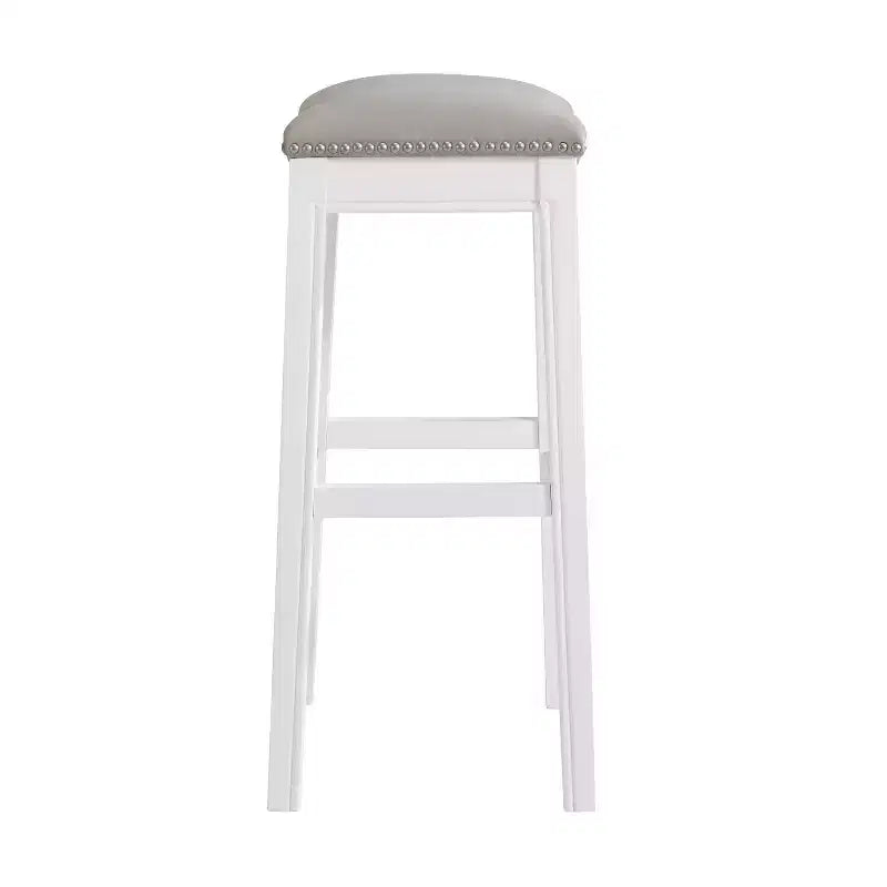 Tabouret de bar Williston - Meubles Alaterre