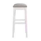 Tabouret de bar Williston - Meubles Alaterre