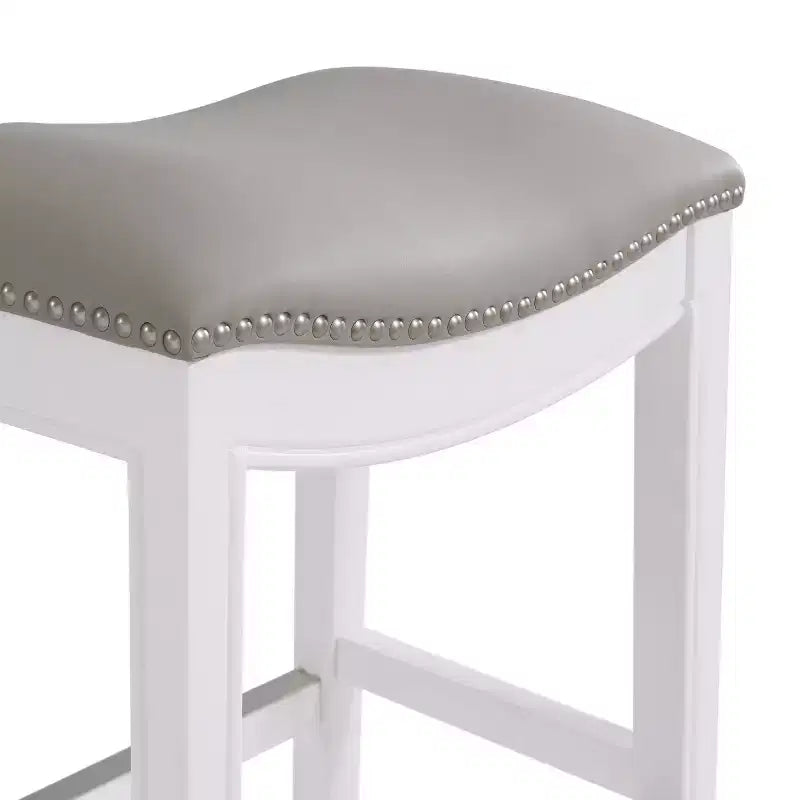 Tabouret de bar Williston - Meubles Alaterre