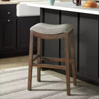 Tabouret de bar Williston - Meubles Alaterre