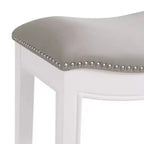 Tabouret de bar Williston - Meubles Alaterre