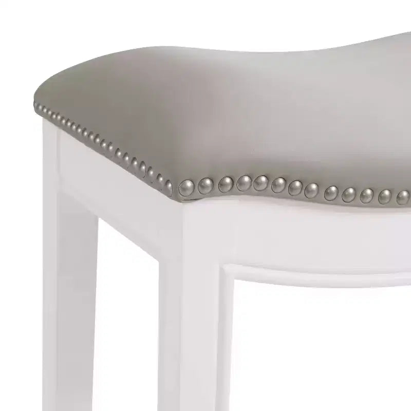 Tabouret de bar Williston - Meubles Alaterre