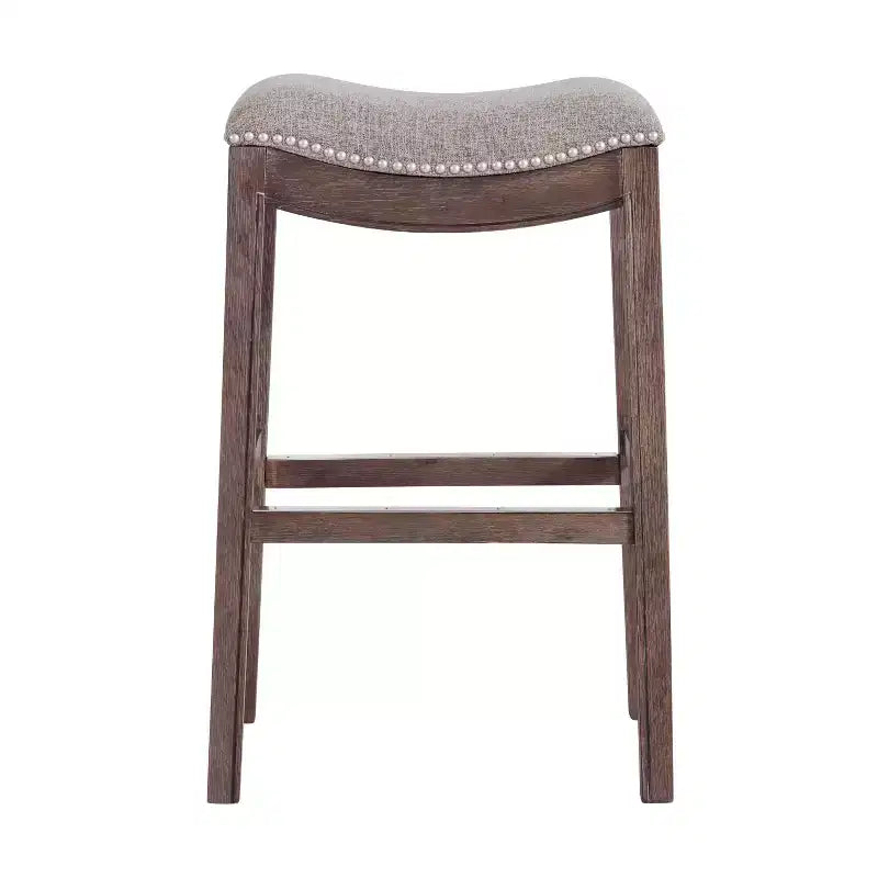 Tabouret de bar Williston - Meubles Alaterre