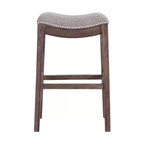 Tabouret de bar Williston - Meubles Alaterre