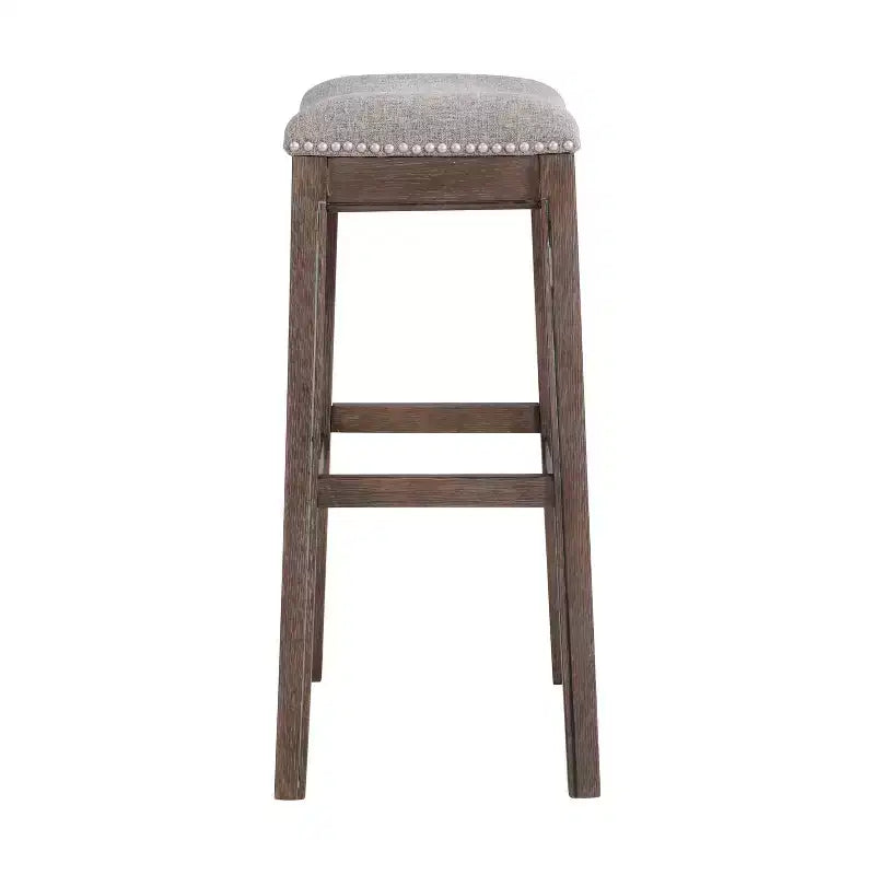 Tabouret de bar Williston - Meubles Alaterre