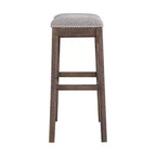 Tabouret de bar Williston - Meubles Alaterre
