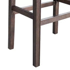 Tabouret de bar Williston - Meubles Alaterre