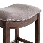 Tabouret de bar Williston - Meubles Alaterre