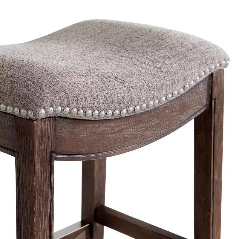Tabouret de bar Williston - Meubles Alaterre