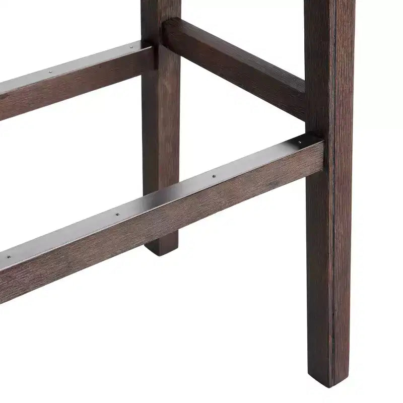 Tabouret de bar Williston - Meubles Alaterre
