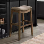 Tabouret de bar Williston - Meubles Alaterre