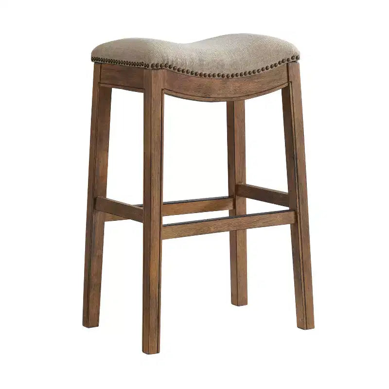 Tabouret de bar Williston - Meubles Alaterre