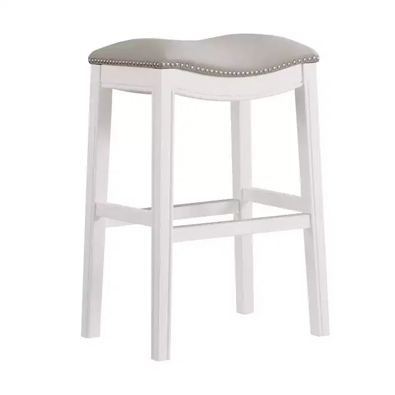 Tabouret de bar Williston - Meubles Alaterre