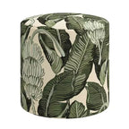 Skyline Furniture Ledger Pouf rembourré